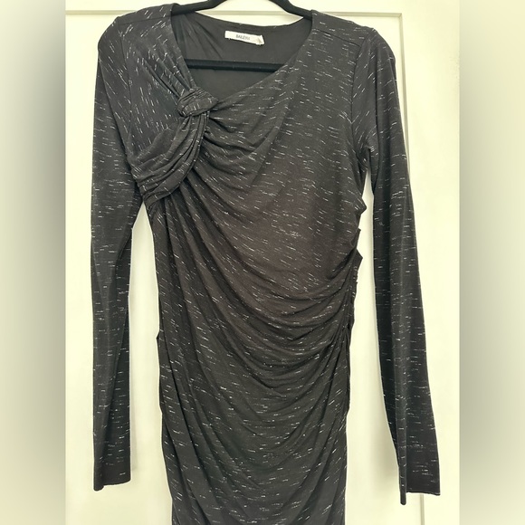 Anthropologie Bailey 44 Yale Body Con Dress - Picture 4 of 8